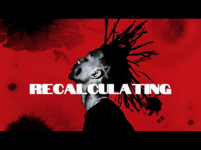 Recalculating | Official 2026 | ATP