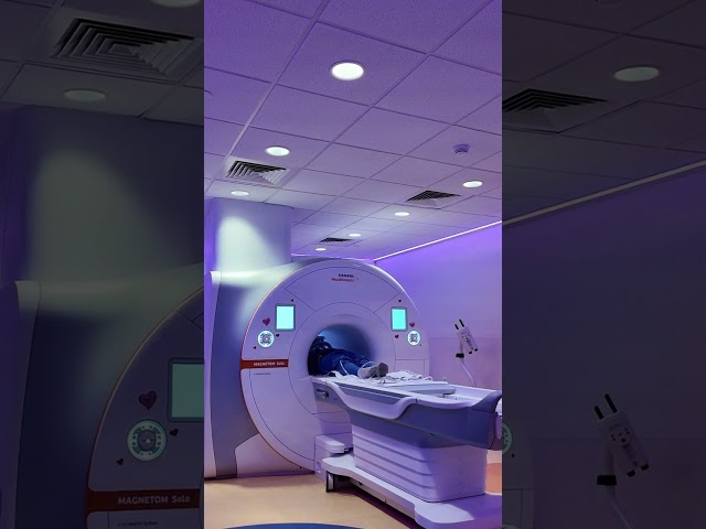 Let's Get ETCHucated - A Day in the Life of Brianna, MRI Technologist (February 2025)