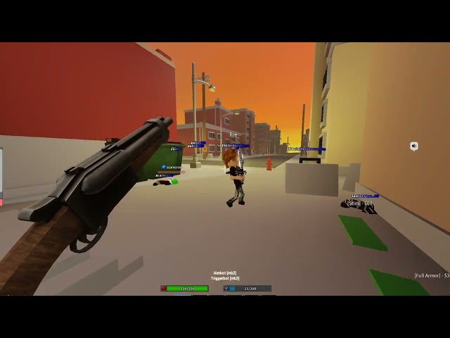 Raiding With The BEST CHEAT | Crime.cc