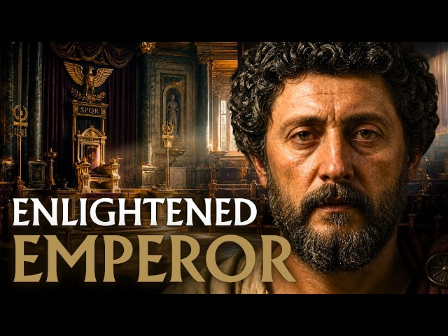 Marcus Aurelius - The Meditations of an Emperor Documentary