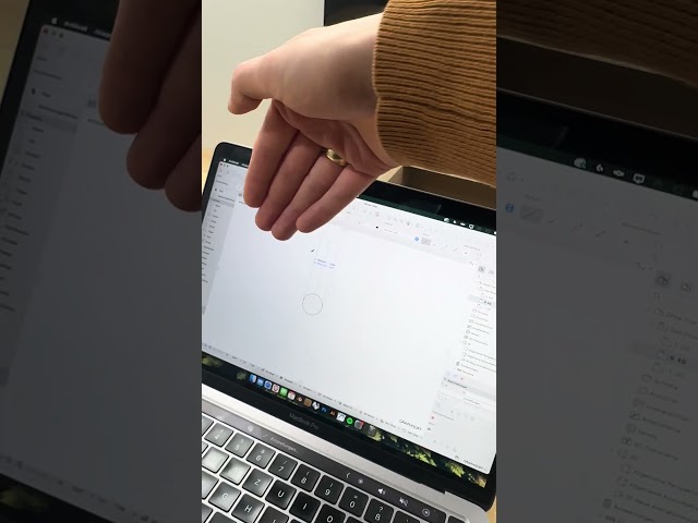 Round objects 🥛 2D axonometric projection in ArchiCAD
