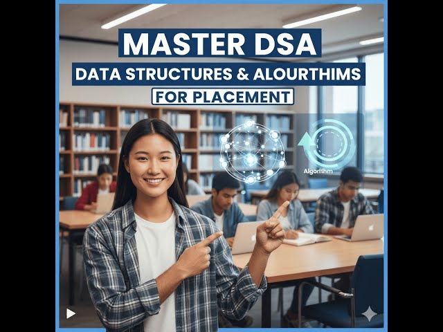 Cracking the Coding Interview: Mastering DSA in Java