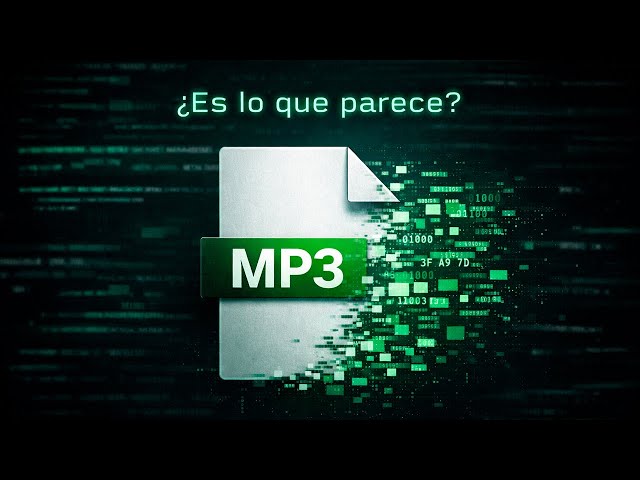 Analizando Malware Oculto en PDFs y MP3 | Forense Digital en Linux (con LadyThekilla)