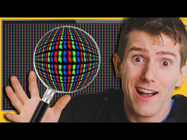 Why THIS New TV Matters! (Mini LED Explained)