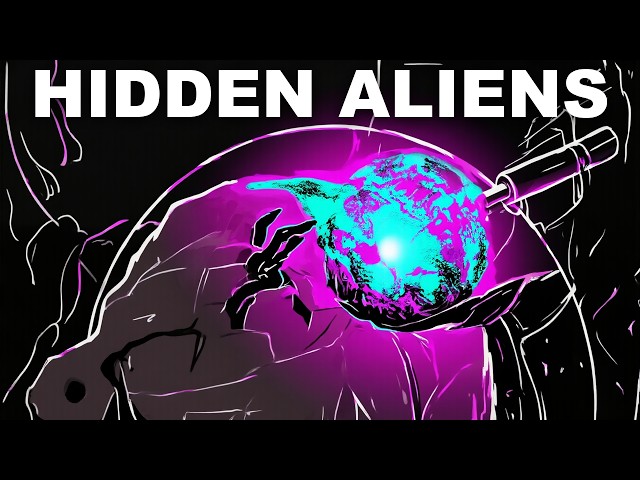The Most Advanced Aliens Might Be Too Small to See