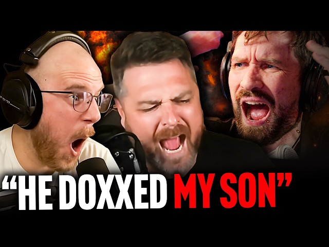 What the f*** IS HAPPENING