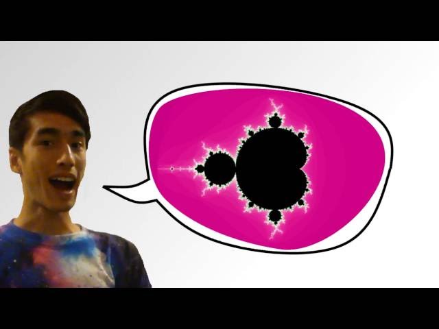 The Mandelbrot Set: How it Works, and Why it's Amazing!