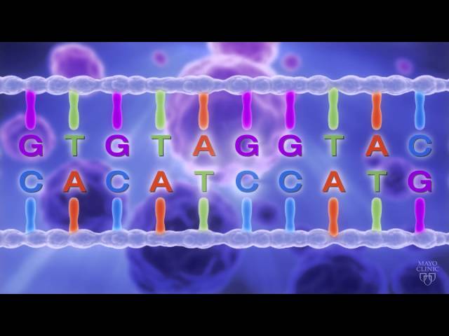 What is Genomic Sequencing?