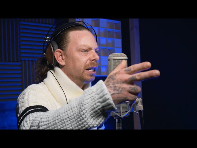 M Dot R - Dubplate - Little Lion Sound - Turn Red