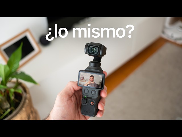 Osmo Pocket 4: Review from someone who has actually used it.