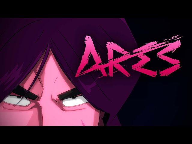 Ares: Born for Battle