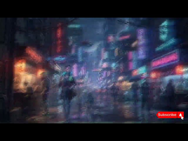 Neon Uprising