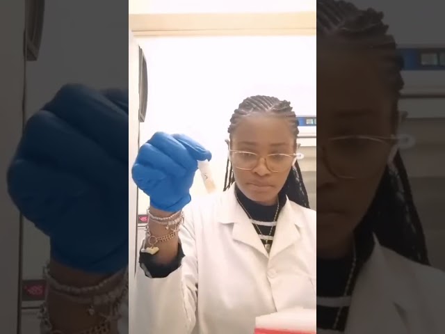 Whole genome sequencing Day 1 …. #microbiology #postgraduate #postgraduatestudies #research