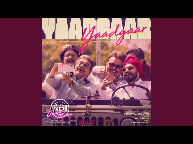 Yaadgaar