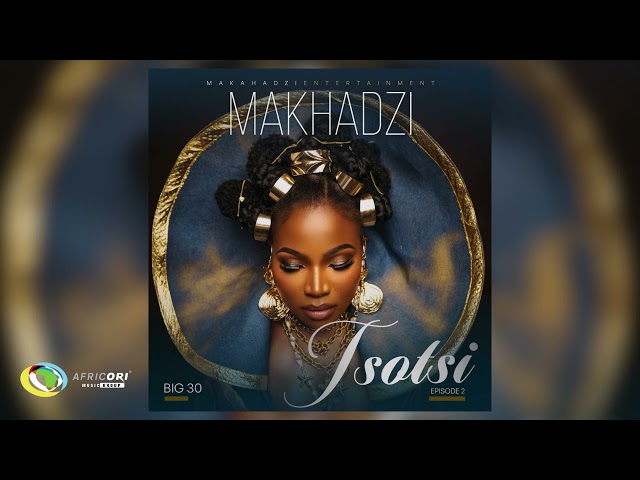 Makhadzi Entertainment, Memie & Prince Benza - Seanamarena (Official Audio)