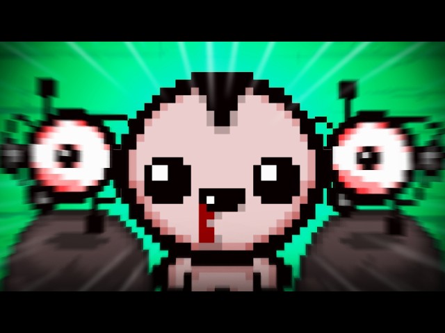 LUDOVICO TECHNIQUE IS OVERPOWERED