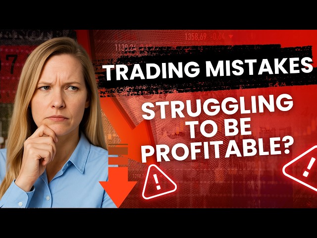 Why You're Still Not Profitable (Even With a Good Strategy)