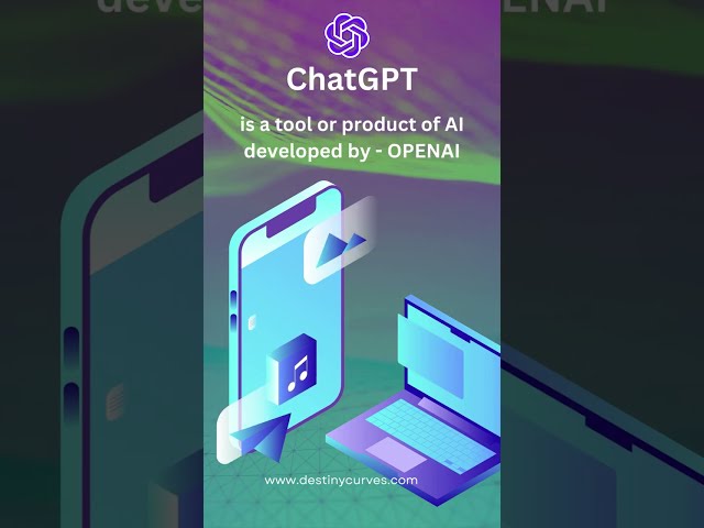 ChatGPT Unveiled: Transform Your Digital Experience with AI in just 1 min