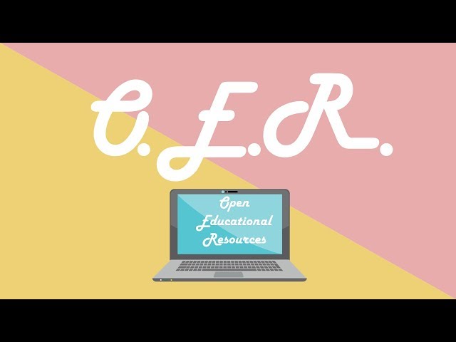Open Educational Resource