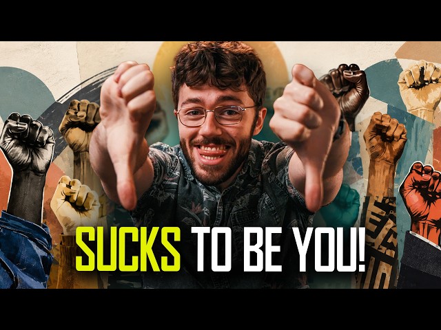What Did the Founding Fathers ACTUALLY Mean by 'Equality'? | Ep 104