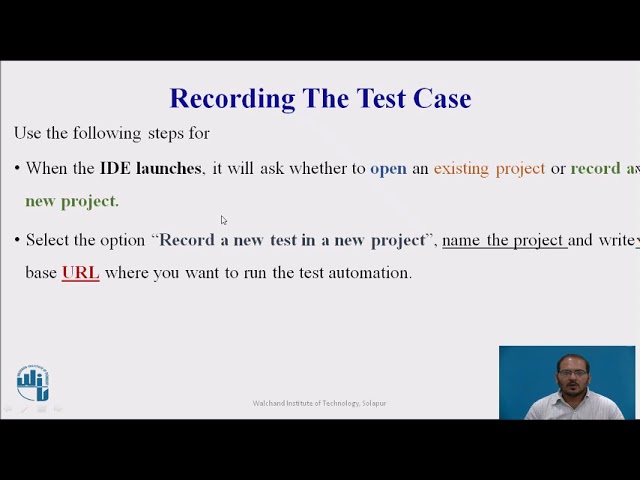 How to Download & Install Selenium IDE for Firefox
