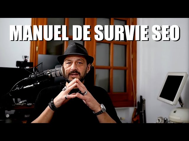 As-tu encore besoin d'embaucher un SEO ?