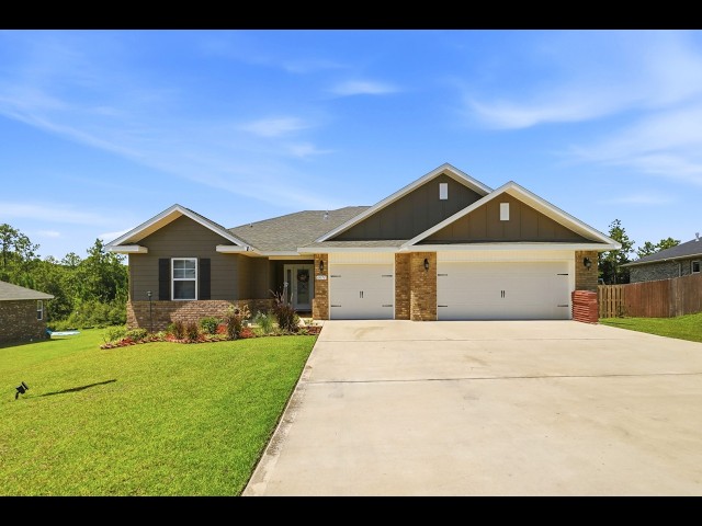 6071 Walk Along Way Crestview, FL | ColdwellBankerHomes.com