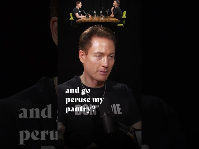 "I am a superior human because of AI" | Bryan Johnson