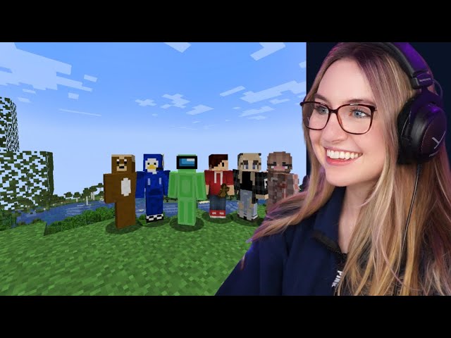 The ??? SMP Episode 1 - A Fresh Start