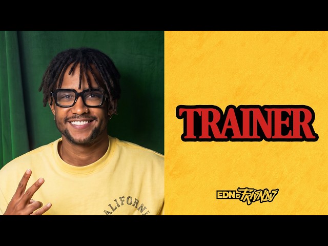¿Los mejores artistas no se encasillan en un solo género? Ft. Trainer