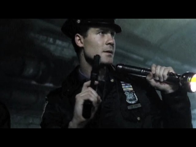 Co-Operative - Prawns (1999, UK)