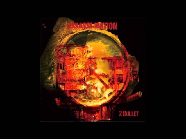 2BULLET - Discrepancy