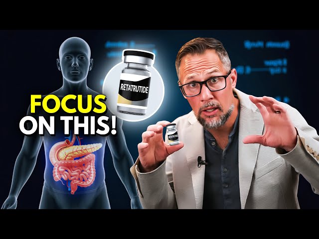 What Does Retatrutide Do?