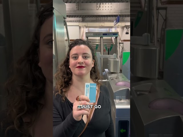 Your ultimate Paris Metro guide 🚇