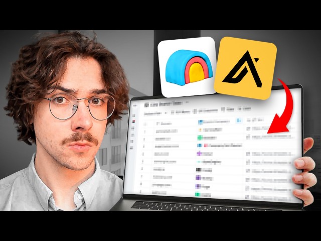 How To Generate Leads Using Apollo.io & Clay.com