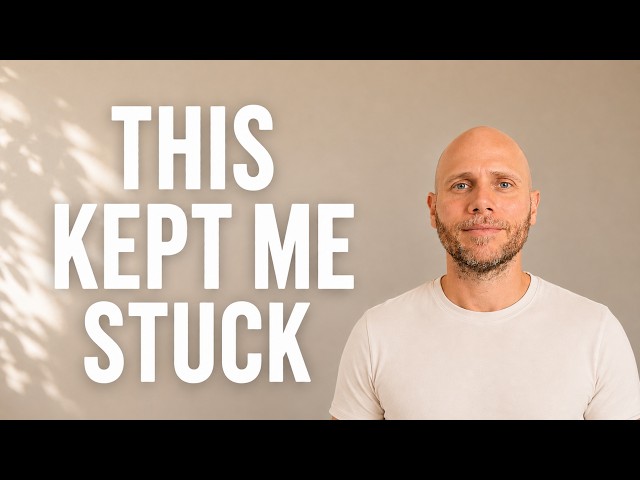 5 Mistakes I Made That Kept My Tinnitus & Hyperacusis From Healing