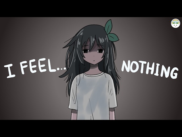 You Don’t Know What You Feel Anymore