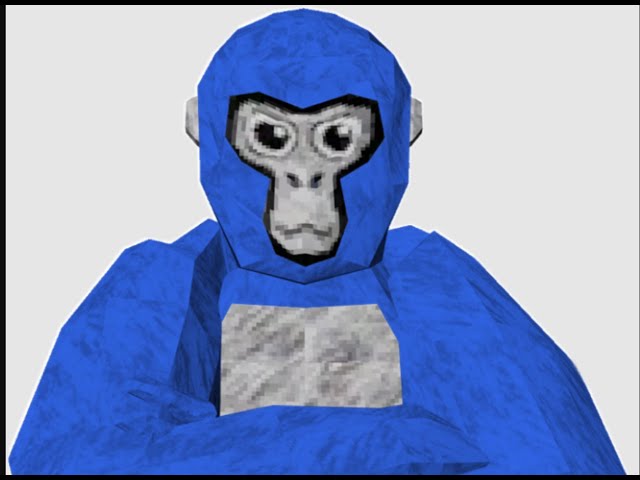Playing Gorilla Tag With Fans Code is CAPABC