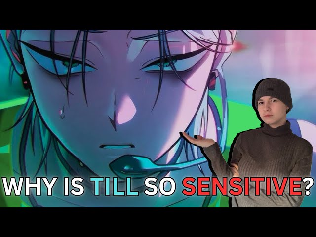 A short analysis on Till's character! (AlienStage)