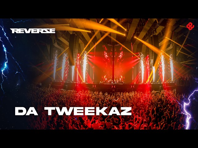 Reverze 2026 | Da Tweekaz