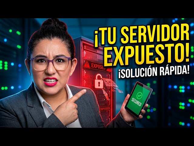Seguridad en Linux: Cómo cerrar las puertas a los atacantes