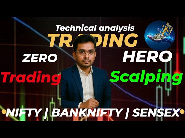 LIVE TRANING in TAMIL NIFTY / Techanalysis