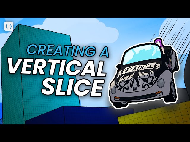 What's After The Prototype? - Cabs of Chaos Devlog - 01