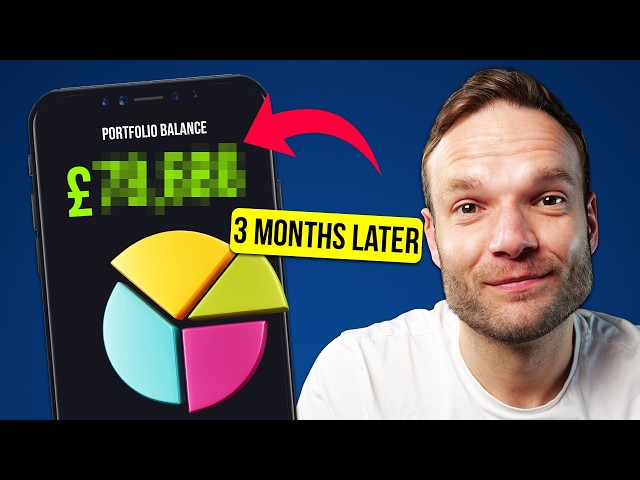 InvestEngine Portfolio Update - May 2026