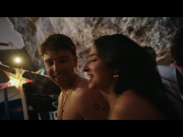 SE KONOCEN - Quevedo ft. Omar Courtz, Prod Socram, Reaver (Video Oficial)