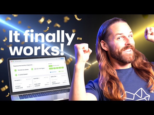 The Truth About No-Code Building Apps (I Spent DAYS Debugging)