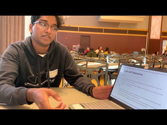 HackOHI/O 2022, Vision, A2B