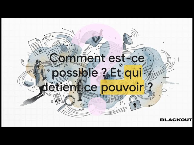 J'étais à la CIA : Voici ce qu'on ne vous dit pas (Témoignage)
