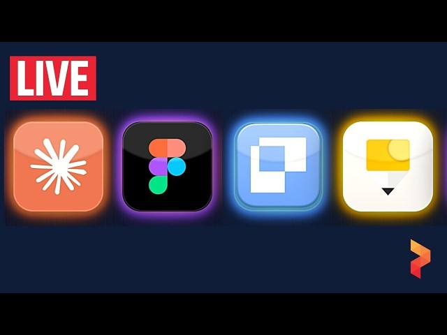 Claude Design vs Figma Make vs Paper vs Pencil: Which AI design tool is best?