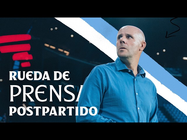 Fredi Álvarez: "Sabíamos que íbamos a tener un partido muy difícil"